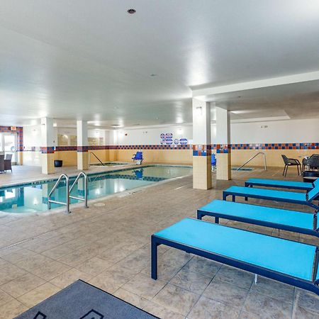 Hampton Inn & Suites Fort Worth-West-I-30 Eksteriør bilde