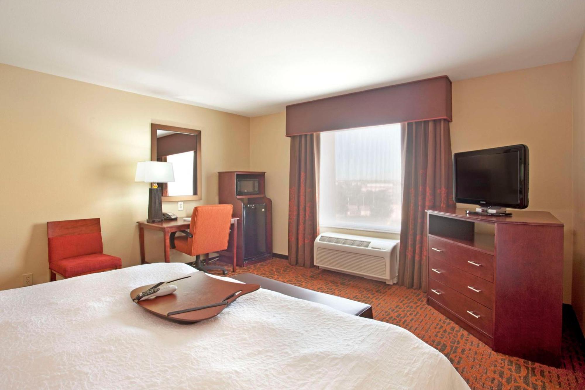 Hampton Inn & Suites Fort Worth-West-I-30 Eksteriør bilde