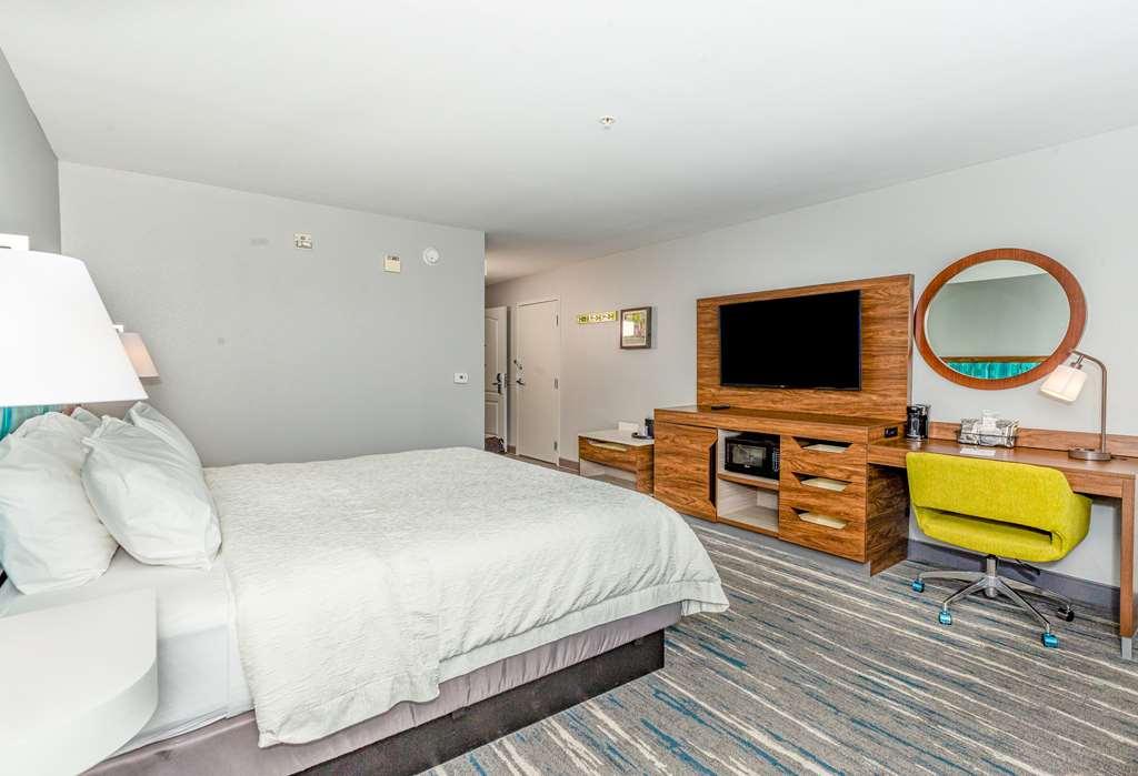 Hampton Inn & Suites Fort Worth-West-I-30 Rom bilde