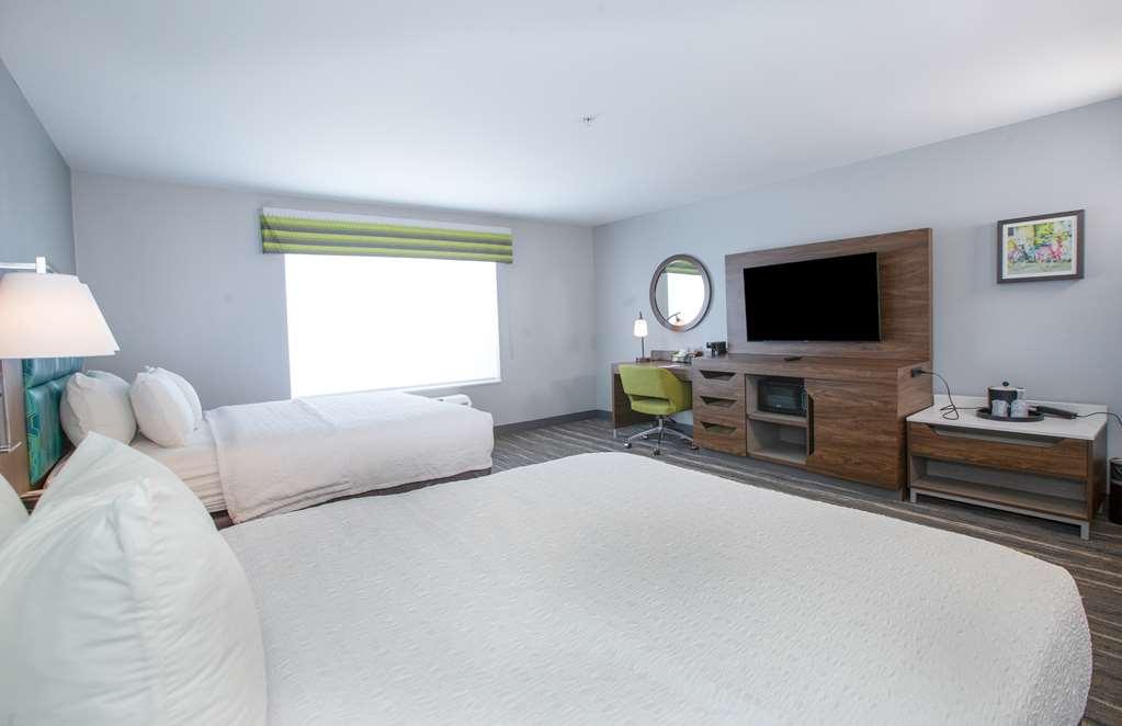 Hampton Inn & Suites Fort Worth-West-I-30 Rom bilde