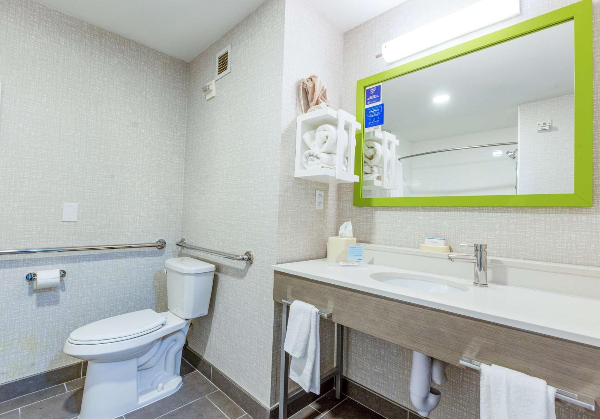Hampton Inn & Suites Fort Worth-West-I-30 Eksteriør bilde