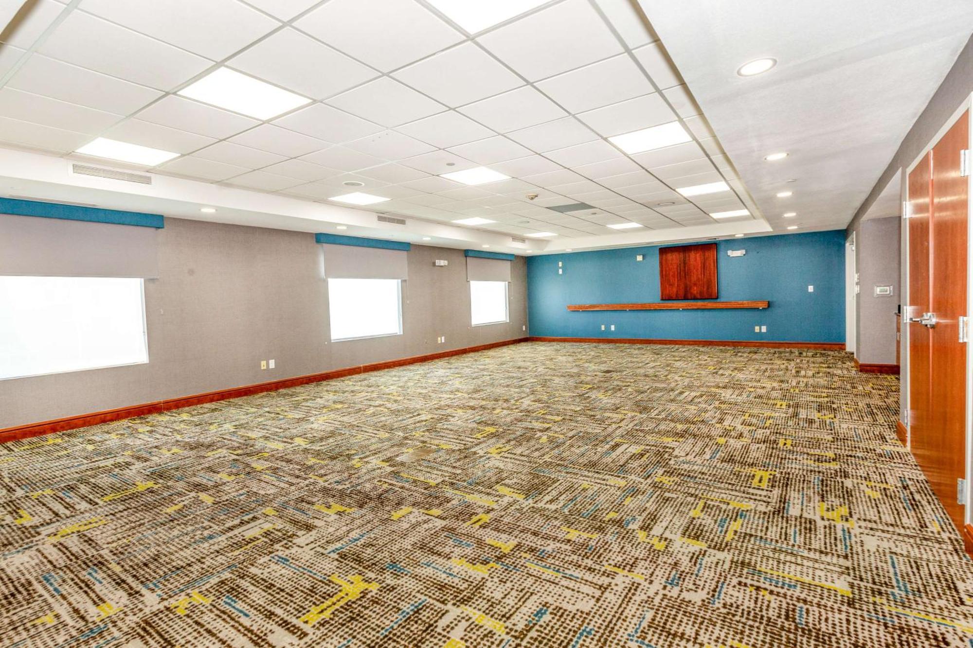 Hampton Inn & Suites Fort Worth-West-I-30 Eksteriør bilde