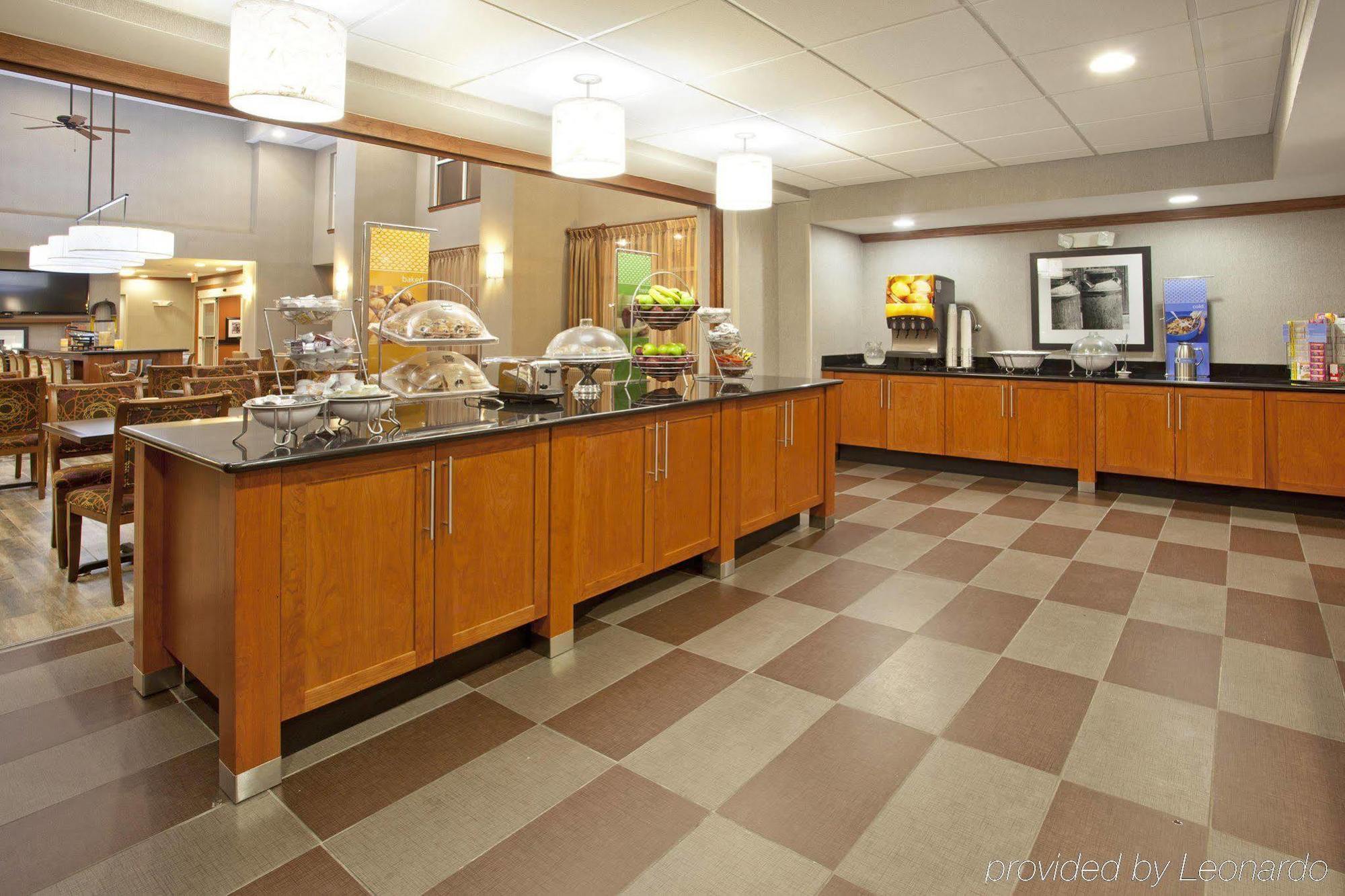 Hampton Inn & Suites Fort Worth-West-I-30 Eksteriør bilde